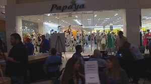 4 comments | Thanks to everyone who came out to City Hall in the Mall on Saturday at La Palmera! If you missed it, here is a quick walk through the entire mall! Check it out! #CityHallInTheMall | City of Corpus Christi - Government | Facebook