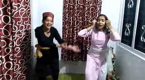 134K views · 6.4K reactions | Himachali Dance Competition ❣️...