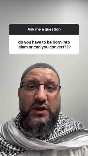 Understanding Conversion to Islam: Key Insights