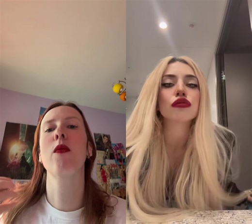 #duet with @Ava Max