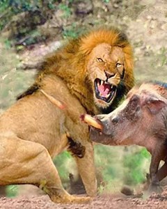 27K views · 669 reactions | 26 Scary Actions Of Animals Unexpectedly Attacking Other Animals Caught On Camera 濾vs | Amazing Love | Facebook