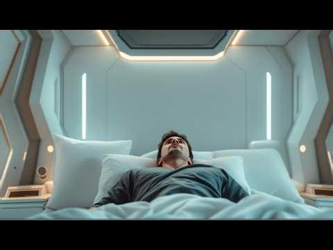 The Alien Princesses Disappeared… Then Were Found in a Human’s Room