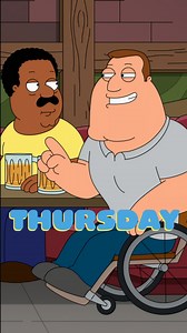 15K views · 33 reactions | Thursdays this summer belong to #animationdomination starting at 7pm on FOX 4! | FOX 4 News | Facebook