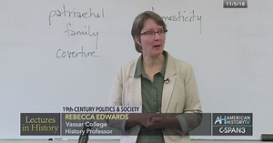 19th-Century Politics and Society