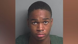 17-year-old Porter High School student accused of killing classmate, who is HPD sergeant's stepson