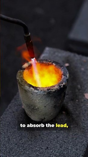 Fire Assay for Gold Value – Ancient Method Still Used Today