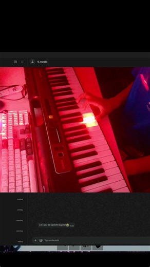 fur elise on keyboard (ive had it 4 one day)