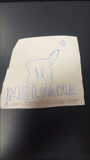 Nelvana 2004 logo