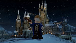 LEGO game features in new Fantastic Beasts teaser trailer