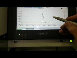Injection loop and pressure troubleshooting - HPLC