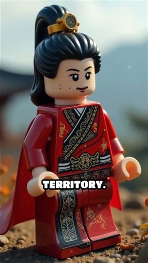 Queen Seondeok: Korea’s Warrior Queen Revealed