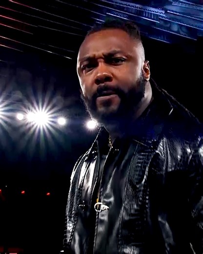 The Most Dangerous Man in AEW is bigger, stronger, and better than ever – and his sights are set on gold 🏆 | All Elite Wrestling