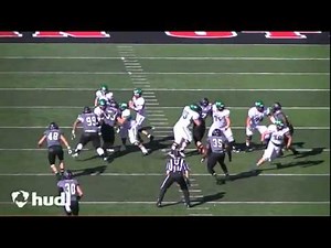 Miles Killebrew Highlights