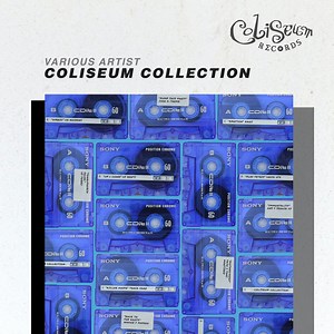 Various - Coliseum Collection