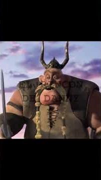 Gronckle's Iron EXPLAINED | How to Train Your Dragon