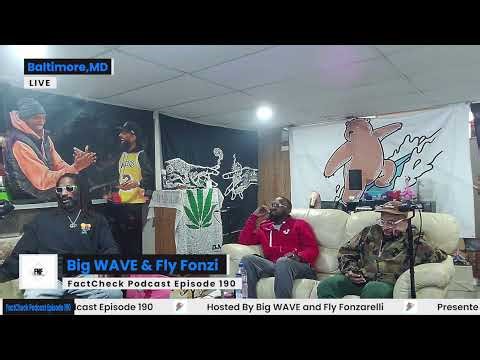 World Famous FCP Episode 190: When All The Chips Fall...