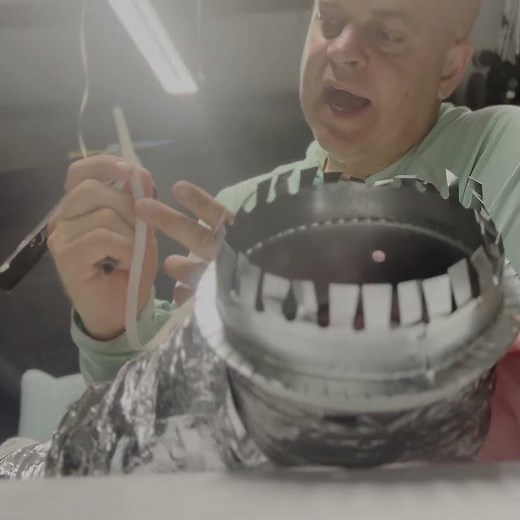 Cable Tie Tensioning Tool