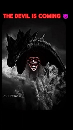 "Leviathan is Coming vs Creatures Unleashed! 🌊👁🔥"