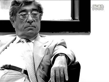 Kiton 官网宣传片