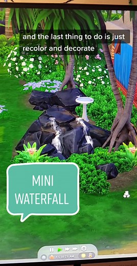 How to Make a Fountain in Sims 4: Step-by-Step Guide