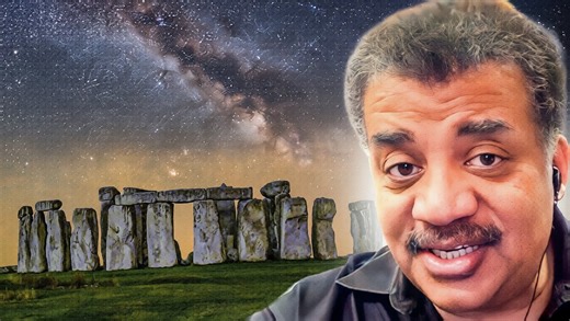 Can we decode Stonehenge?