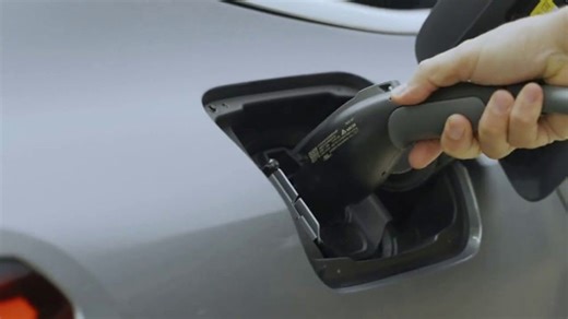 BMW i4 TV Spot, 'Máximo exponente' [T2]