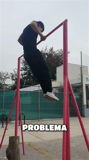 Esta es la Razón #3 por la cual no progresas en Calistenia❗️