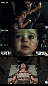 Resident Evil Requiem launches on 27, 2026. #ResidentEvilRequiem #GraceAshcroft #ResidentEvilLore