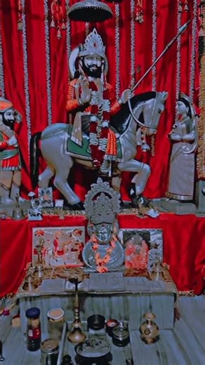 ramdevji mandir loyal RJ 18 rajsthan 💐💝