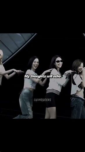 No one is supporting me.. 🥺💔 #blackpink #blink