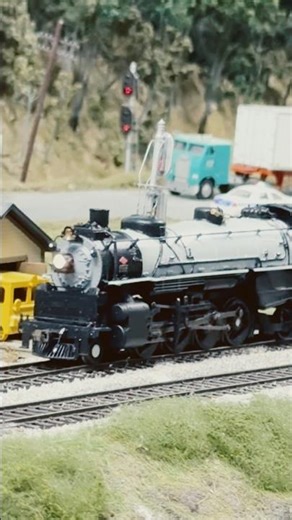 Ringling Bros Circus Train #train #railfanning #railway #railroad #modeltrains #shorts #trains