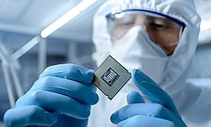 Non-Volatile Residue Test