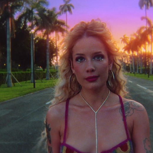 Stay With Me song and video are out NOW! | Calvin Harris