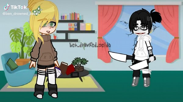 My name is BEN... (@ben_drowned_zelda) adlı kullanıcının original sound - My name is BEN... ile oluşturduğu videoları