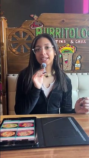 #OntheSpot Off-Campus featuring Burrito Loco 🌯