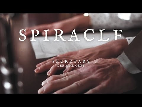 Lee & Mr Grey ∙ Spiracle | Secretary (2002)