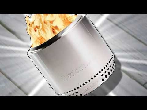 Solo Stove Review After Real Use | Smokeless Fire Pit Worth It?