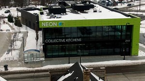 NEON Collective Kitchens to help transform north Minneapolis