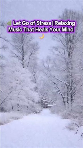 Soft Music to Reduce Stress & Anxiety | Feel Better Now❤️