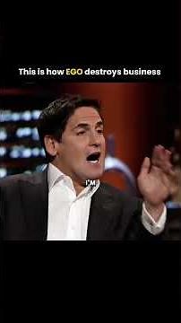 Most hated moment of shark tank || Shark Tank Us || #shorts #sharktank