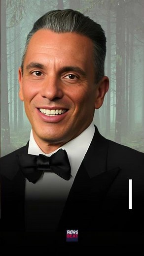 Sebastian Maniscalco CAN’T STOP Laughing! 😂 SNL Character Break! #snl #sebastianmaniscalco