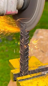 How to build a simple puller using rebar | 5-Minute Crafts Green