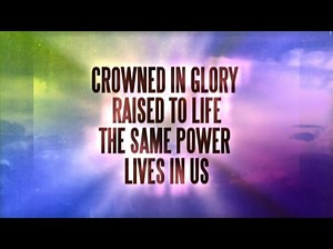 The Same Power | iWorship