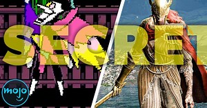 Top 10 Secret Bosses of the Decade (So Far) | Articles on WatchMojo.com