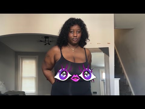 PLUS SIZE HAUL #fashion #haul #plussizefashion #plussize