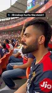 170K views · 10K reactions | Hate you Virat bhaiya for this ...... #viratkohli #viratian #rcb #testcricket #cricket #cricketfans #viral | Kartik Sharma | Facebook
