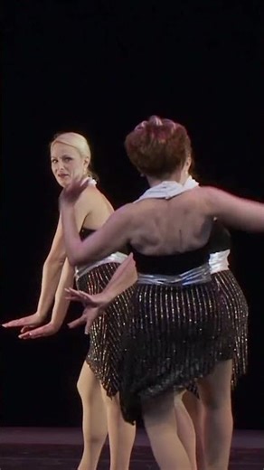 Cathy STEALS the Spotlight! | Dance Moms | #shorts