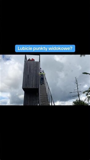 Hlídka na Stráži to idealne miejsce na szybki wypad z piękną panoramą