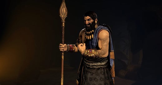 Civilization 7 solidifies its course-correction plans with massive expansion-sized spring update