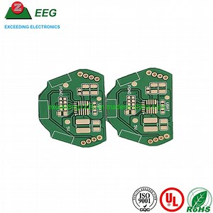 [Hot Item] Electronic Printed Circuit Boards Multilayer PCB with Factory Price